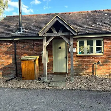 The Old Cricket Pavilion, Bodiam, East Sussex Extérieur photo